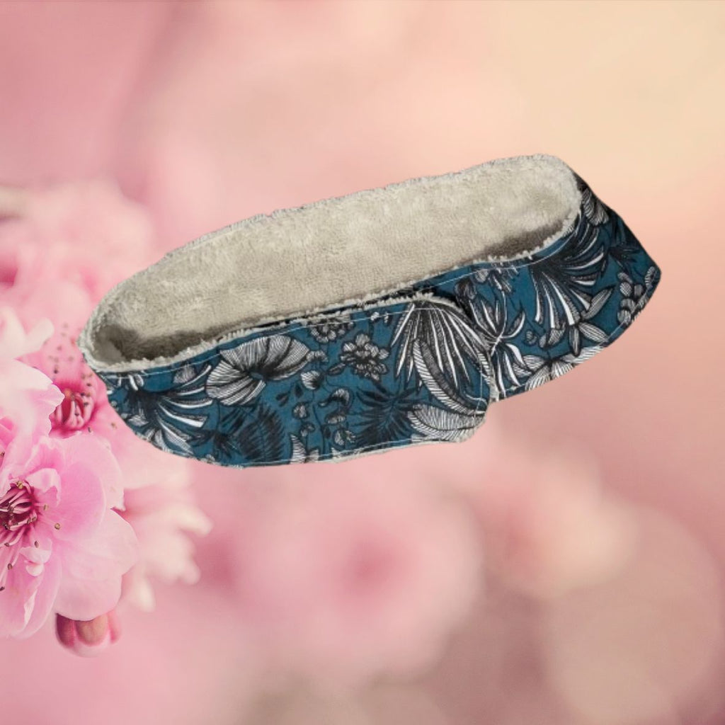 Bandeau de soin en tissu – Fait main
