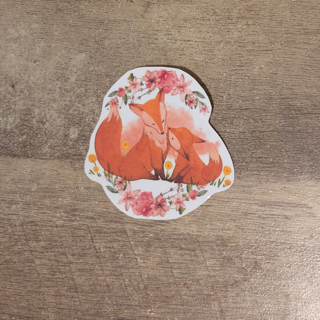 stickers autocollant animaux