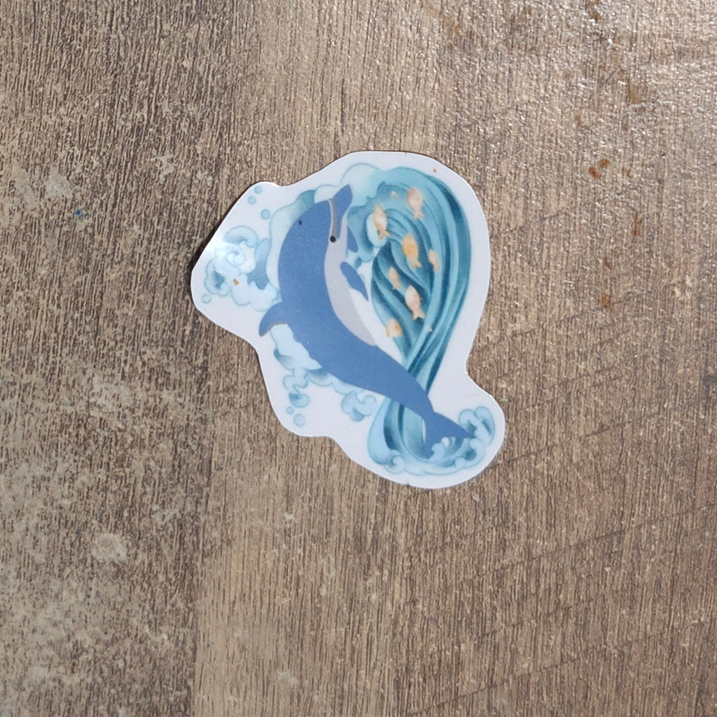 stickers autocollant animaux