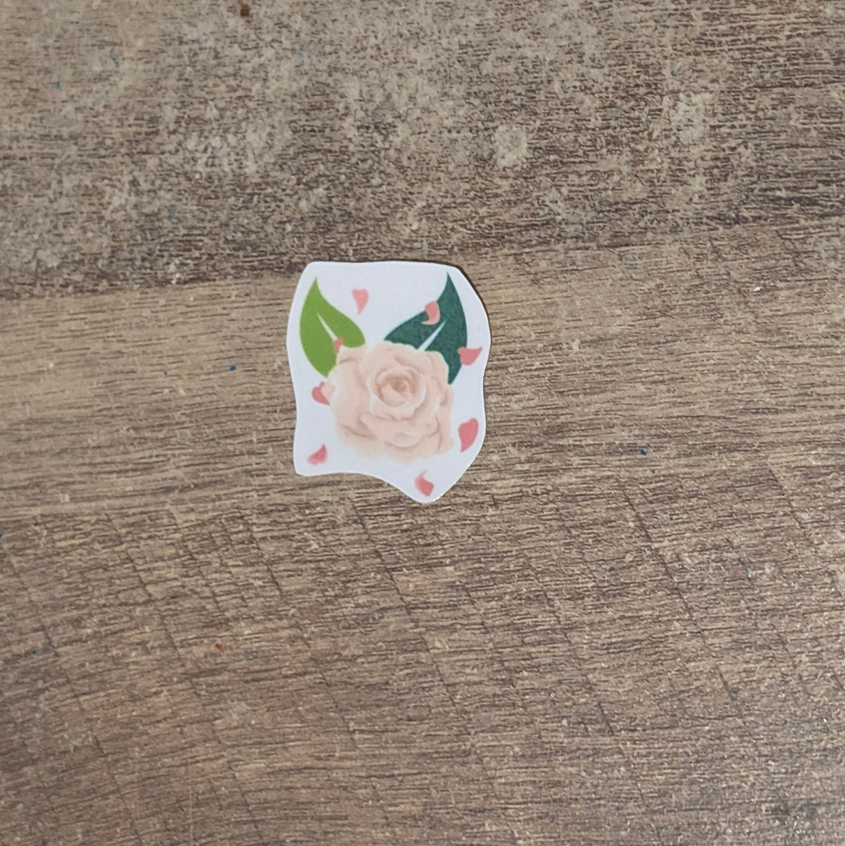 stickers autocollant fleurs