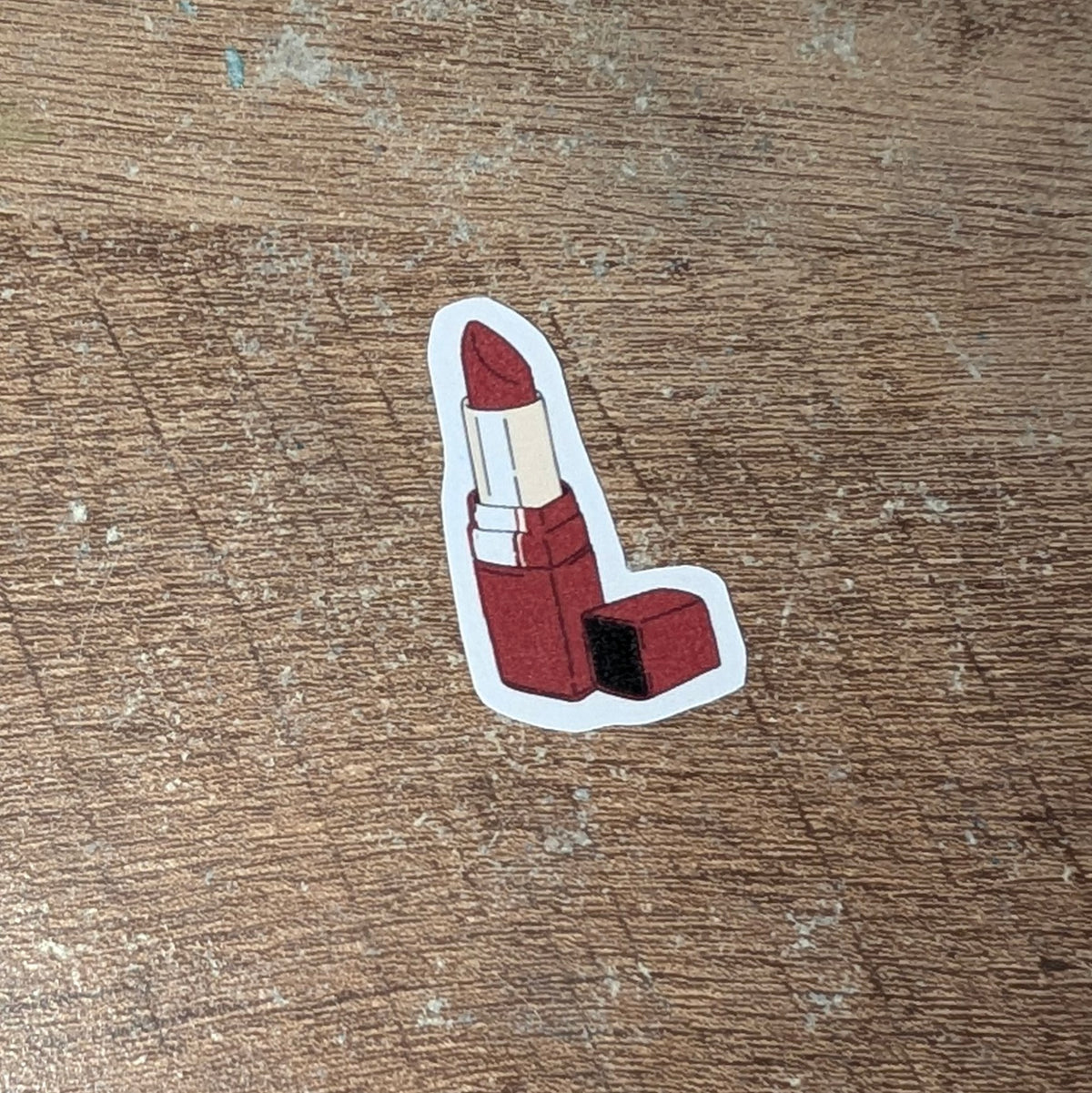 stickers autocollant Beauté