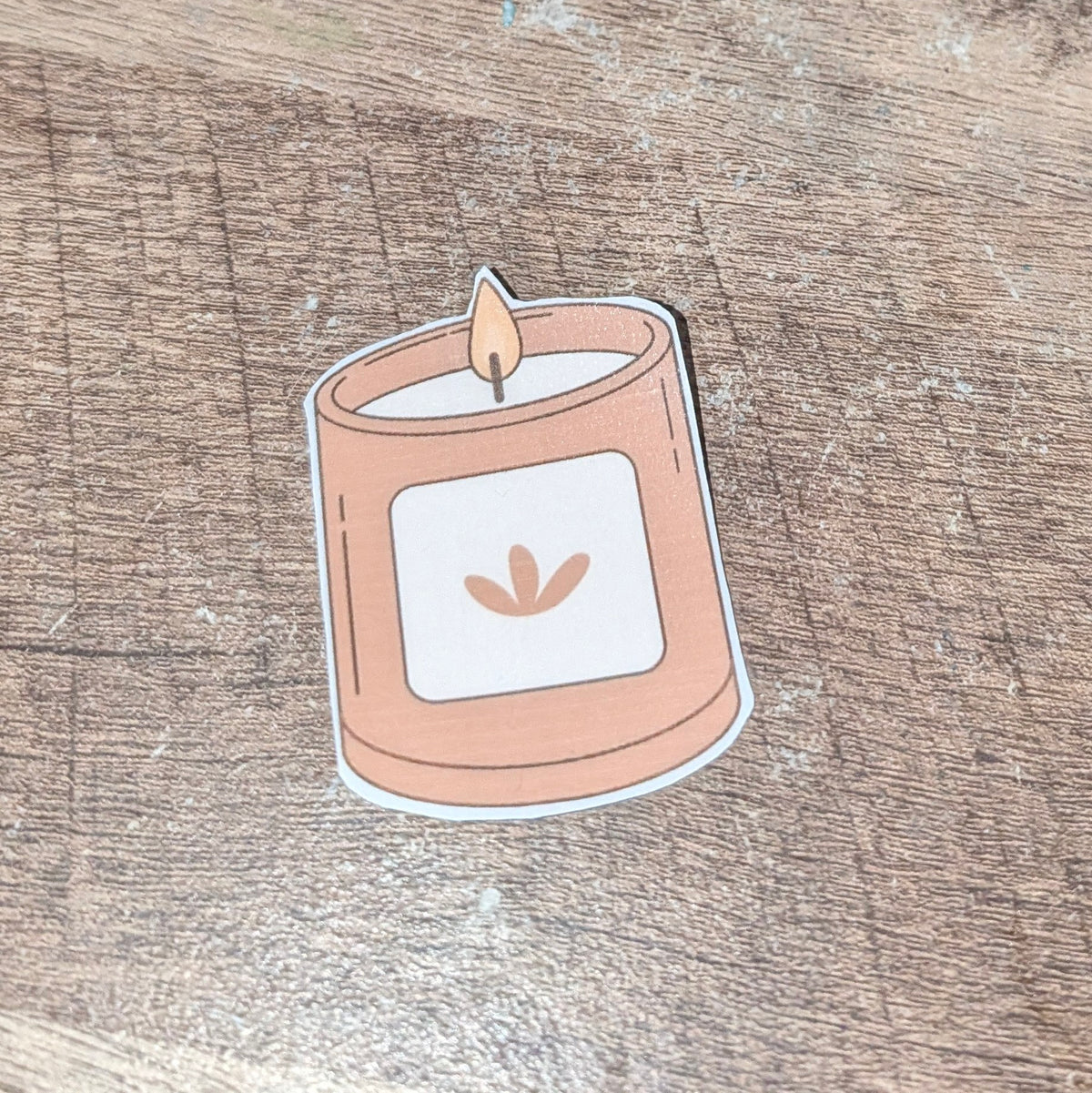 stickers autocollant automne