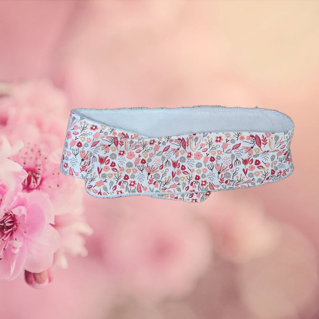 Bandeau de soin en tissu – Fait main
