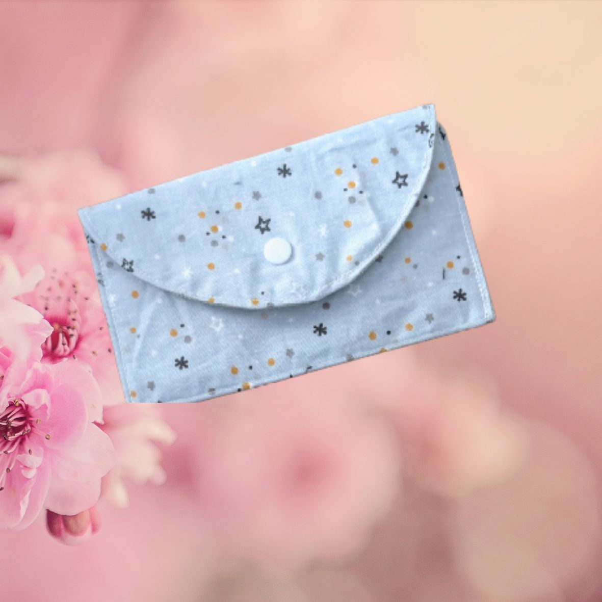 Pochette à lunette / makeup
